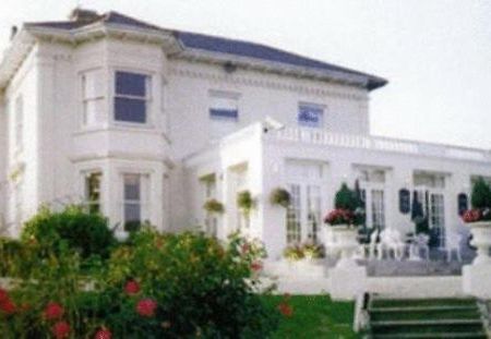 Munstone House 호텔 헤리퍼드 외부 사진